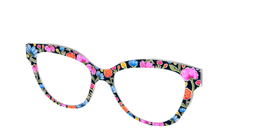 The Garden Collage - Angle Top Thumbnail - Pair Eyewear