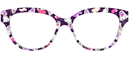 The Ghost Stories - Pair Eyewear