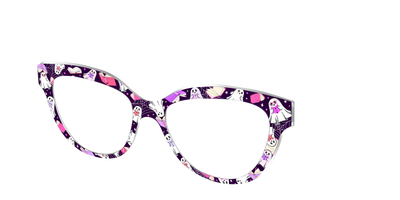 The Ghost Stories - Angle Top Thumbnail - Pair Eyewear