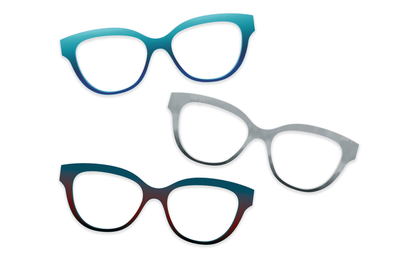 The Monochromes Set