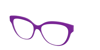 The Grape - Angle Top Thumbnail - Pair Eyewear