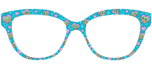 Grogu™ Cuteness - Pair Eyewear