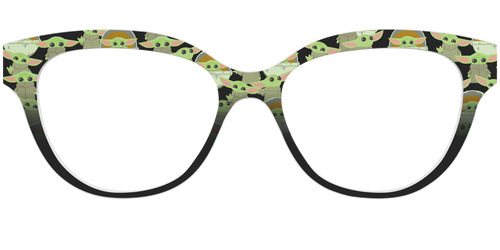 Grogu™ Gradient - Pair Eyewear