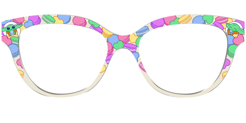Grogu™ Snack Attack - Pair Eyewear