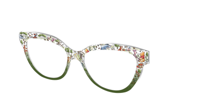 The Hundred Acre Woods - Angle Top Thumbnail - Pair Eyewear