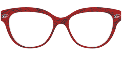 The Hurricanes® Ice - Front Top Thumbnail - Pair Eyewear