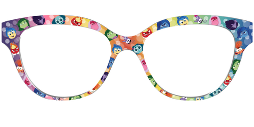 Inside Out - Pair Eyewear