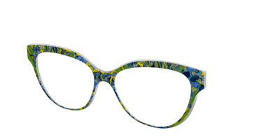 The Irises - Angle Top Thumbnail - Pair Eyewear