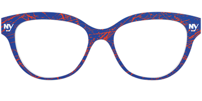The Islanders® Ice - Front Top Thumbnail - Pair Eyewear