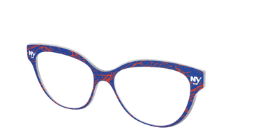 The Islanders® Ice - Angle Top Thumbnail - Pair Eyewear