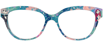 Jack & Sally Celestial - Front Top Thumbnail - Pair Eyewear