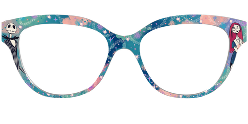 Jack & Sally Celestial - Pair Eyewear