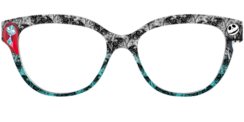 Jack & Sally Together Forever - Pair Eyewear