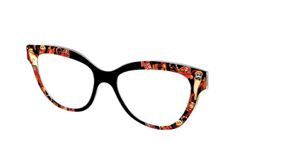 Jack & Sandy Claws - Angle Top Thumbnail - Pair Eyewear