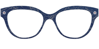 The Jets™ Ice - Front Top Thumbnail - Pair Eyewear