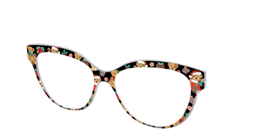 The Jingle Bears - Angle Top Thumbnail - Pair Eyewear