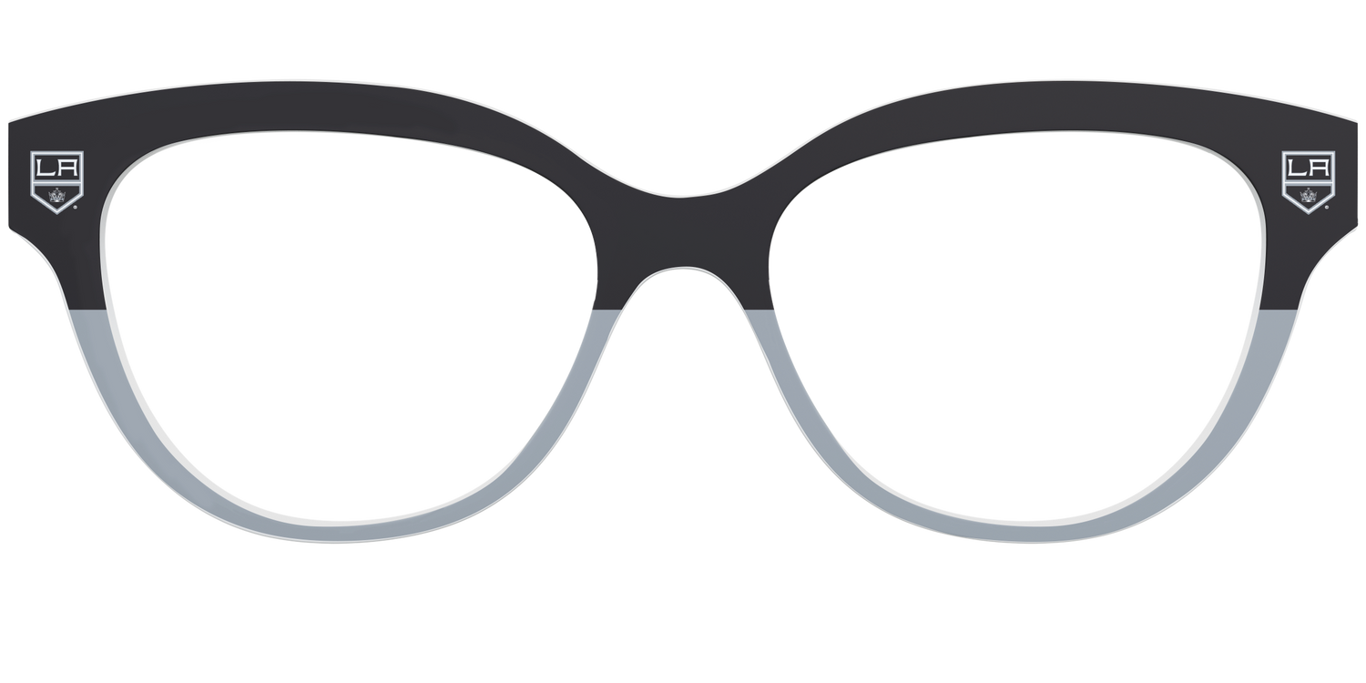 The Kings® Split - Front Top Image - Pair Eyewear