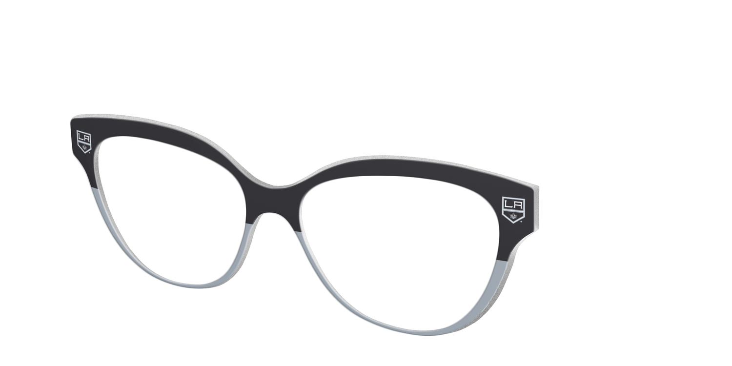 The Kings® Split - Angle Top Image - Pair Eyewear