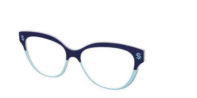 The Kraken™ Split - Angle Top Thumbnail - Pair Eyewear