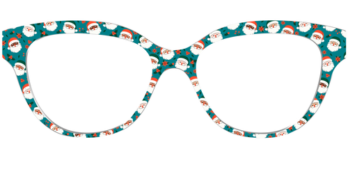 The Kris Kringles - Pair Eyewear