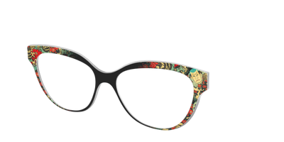 Kunisada Actor - Angle Top Thumbnail - Pair Eyewear