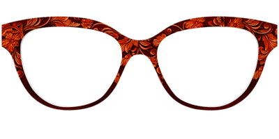 The Leathercraft - Front Top Thumbnail - Pair Eyewear