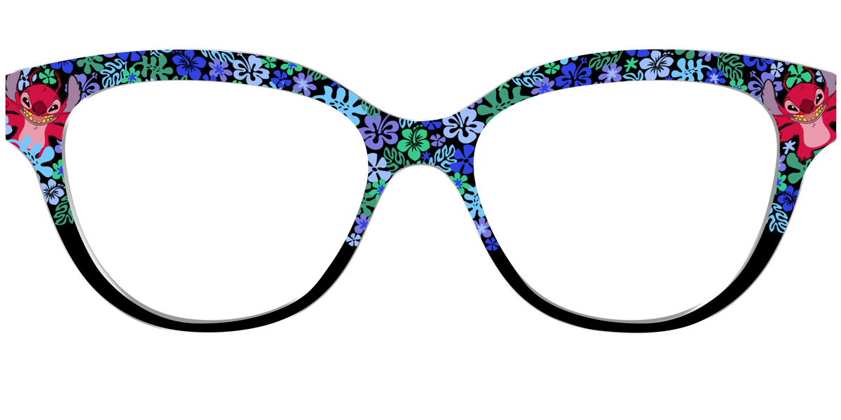 Leroy 629 - Front Top Image - Pair Eyewear