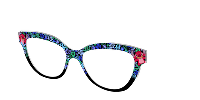 Leroy 629 - Angle Top Thumbnail - Pair Eyewear