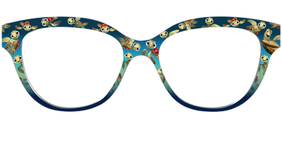 The Little Dudes - Front Top Thumbnail - Pair Eyewear