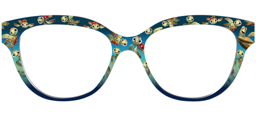 The Little Dudes - Pair Eyewear