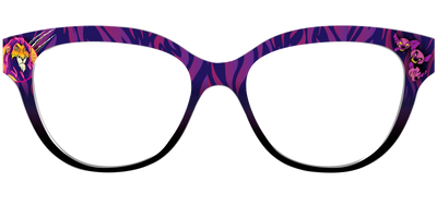 Long Live the King - Front Top Thumbnail - Pair Eyewear
