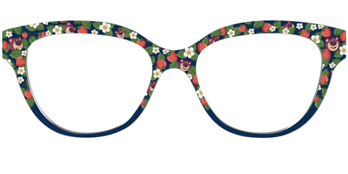 Lotso's Strawberry Field - Pair Eyewear