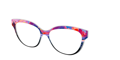 The Mandalorian™ Scenic Split - Angle Top Thumbnail - Pair Eyewear