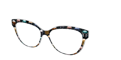 The Mandalorian™ - Angle Top Thumbnail - Pair Eyewear