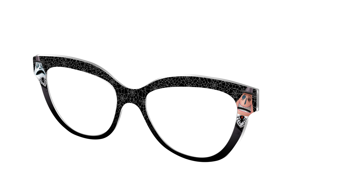 The Mayor - Angle Top Image - Pair Eyewear