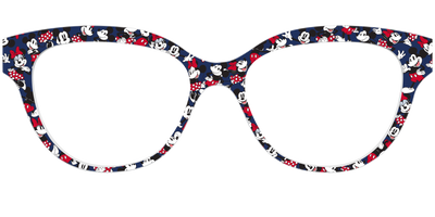 The Mickeys & Minnies - Front Top Thumbnail - Pair Eyewear