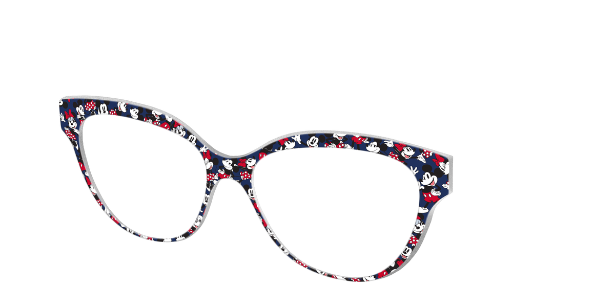 The Mickeys & Minnies - Angle Top Image - Pair Eyewear