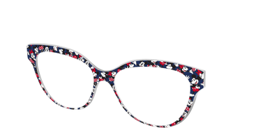 The Mickeys & Minnies - Angle Top Thumbnail - Pair Eyewear