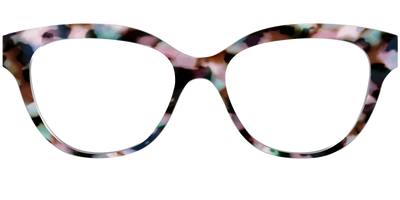 The Midsummer Tortoise - Front Top Thumbnail - Pair Eyewear