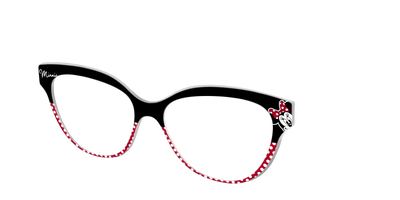 The Minnie Split - Angle Top Thumbnail - Pair Eyewear