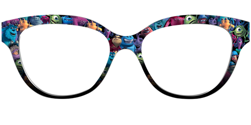 Monsters Inc - Pair Eyewear