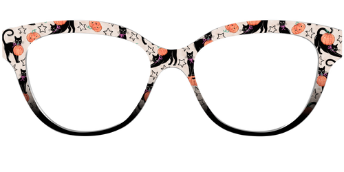 The Moonlit Mischief - Pair Eyewear