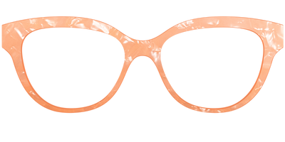 The Morganite Pearl Marble - Front Top Thumbnail - Pair Eyewear