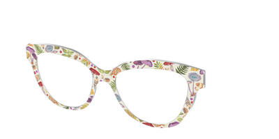 The Mushroom Glade - Angle Top Thumbnail - Pair Eyewear
