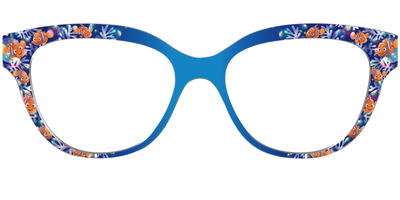 Nemo Bubbles - Front Top Thumbnail - Pair Eyewear