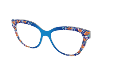 Nemo Bubbles - Angle Top Thumbnail - Pair Eyewear