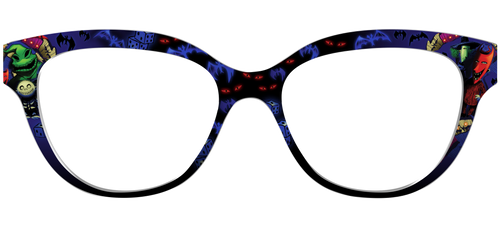 Oogie Boogie Roll the Dice - Pair Eyewear