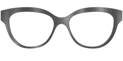 The Pewter Shimmer - Front Top Thumbnail - Pair Eyewear