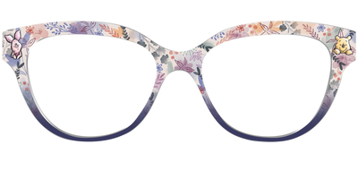 Piglet & Pooh's Petals - Front Top Thumbnail - Pair Eyewear