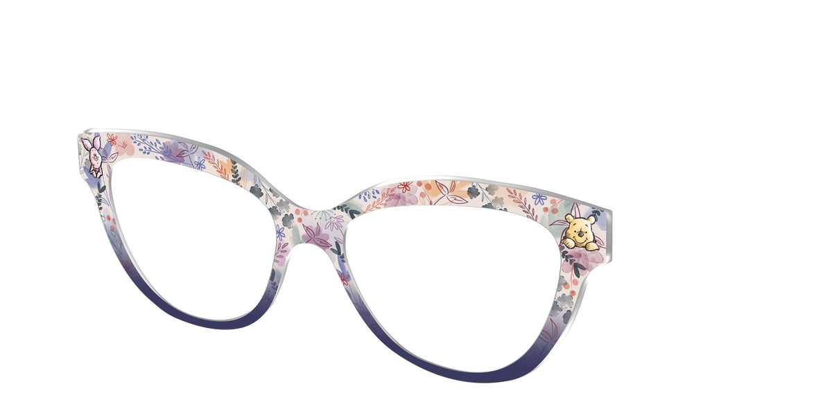 Piglet & Pooh's Petals - Angle Top Image - Pair Eyewear
